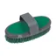 Hy Sport Active Sponge Brush - Emerald Green